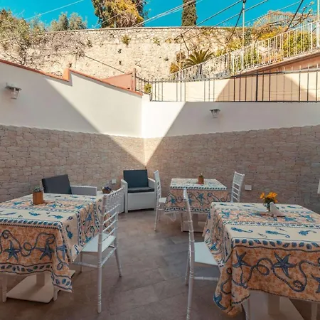 Apartment Dionisio House Taormina