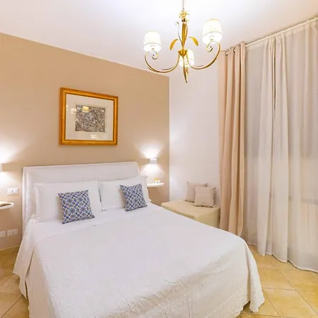 Dionisio House * Taormina