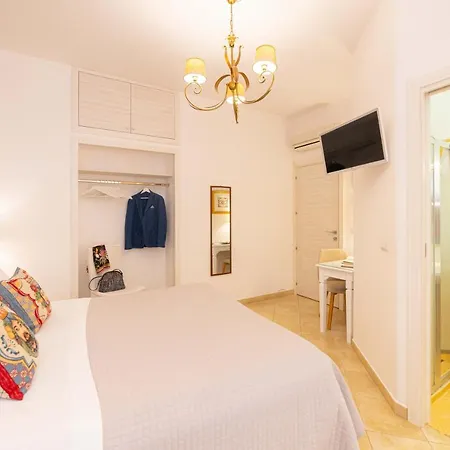 Apartment Dionisio House
