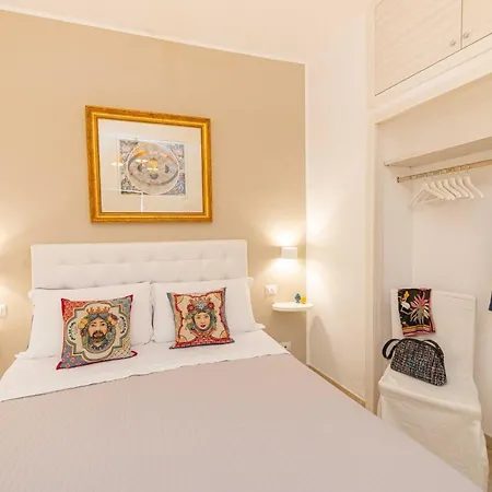Apartment Dionisio House Taormina