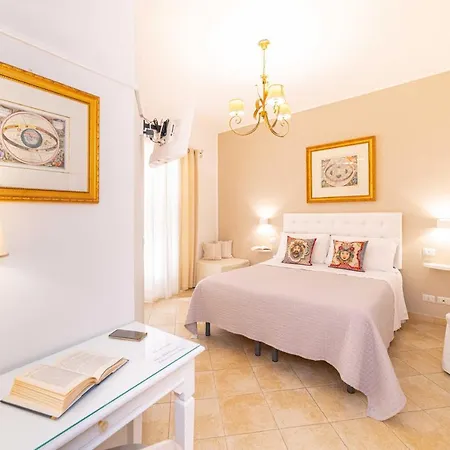 Dionisio House Apartment