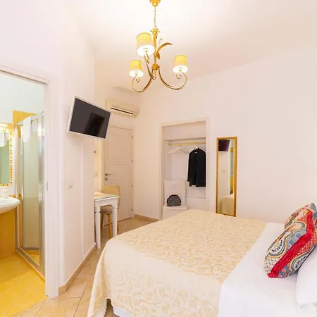 Dionisio House Apartment