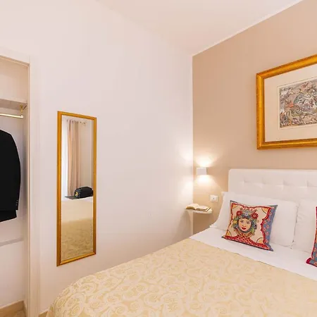 Dionisio House Taormina