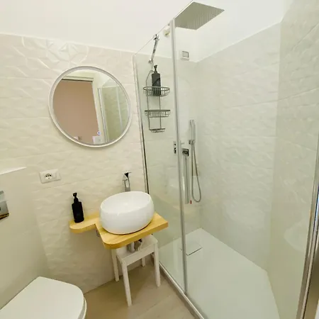 Apartment Dionisio House