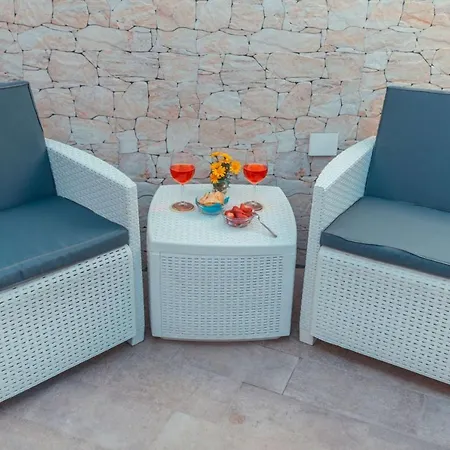 Dionisio House * Taormina