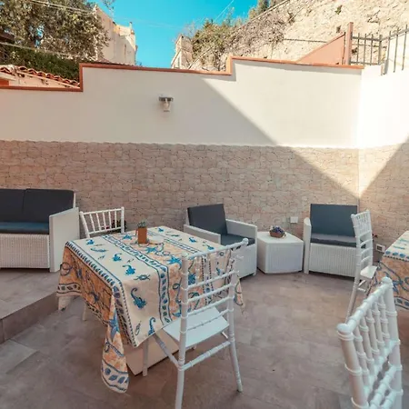 Dionisio House Apartamento