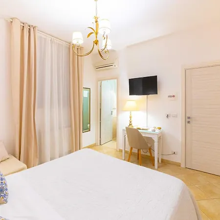 Dionisio House Apartamento Taormina