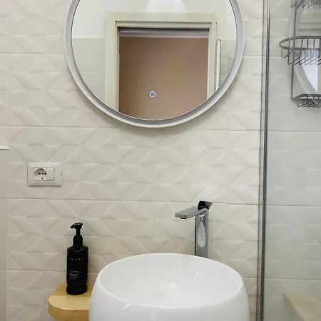 Dionisio House Apartment