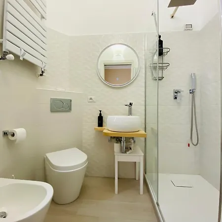 Dionisio House Apartment *